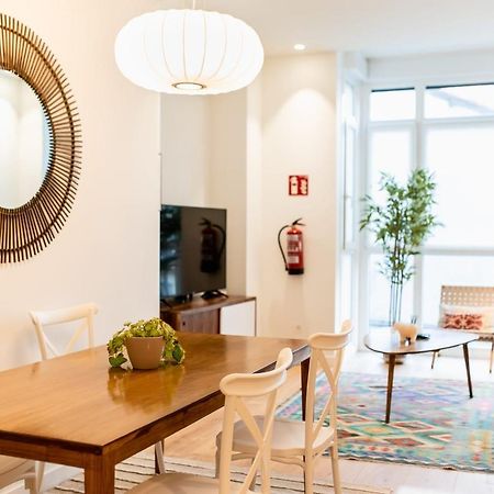 Liberty Suites By Santiago With Ac San Sebastian Luaran gambar