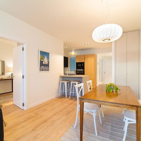 Liberty Suites By Santiago With Ac San Sebastian Luaran gambar