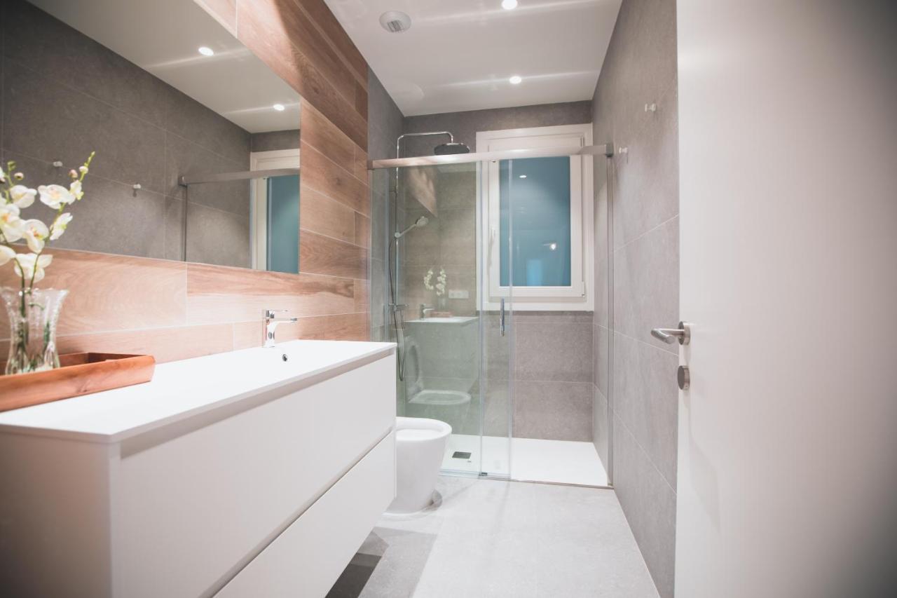 Liberty Suites By Santiago With Ac San Sebastian Luaran gambar