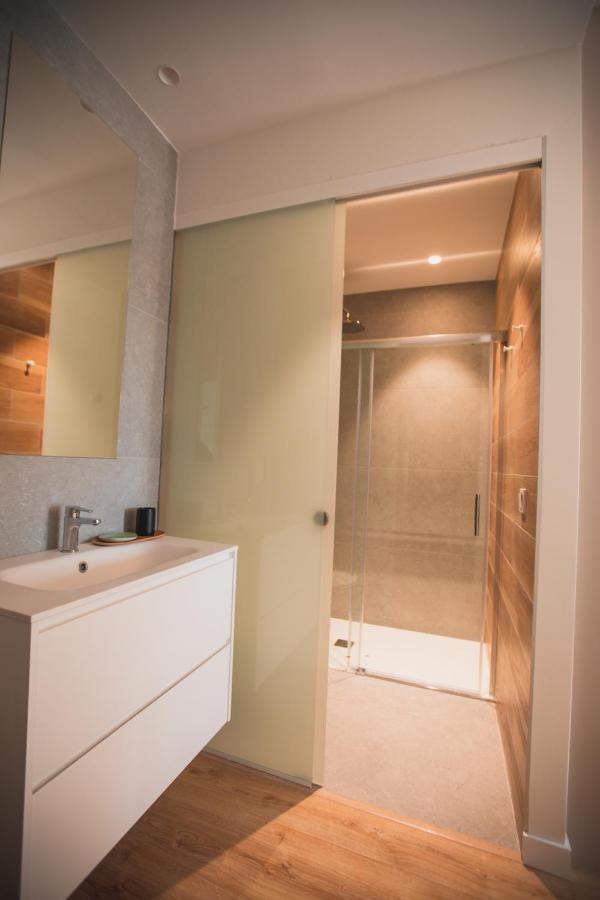 Liberty Suites By Santiago With Ac San Sebastian Luaran gambar