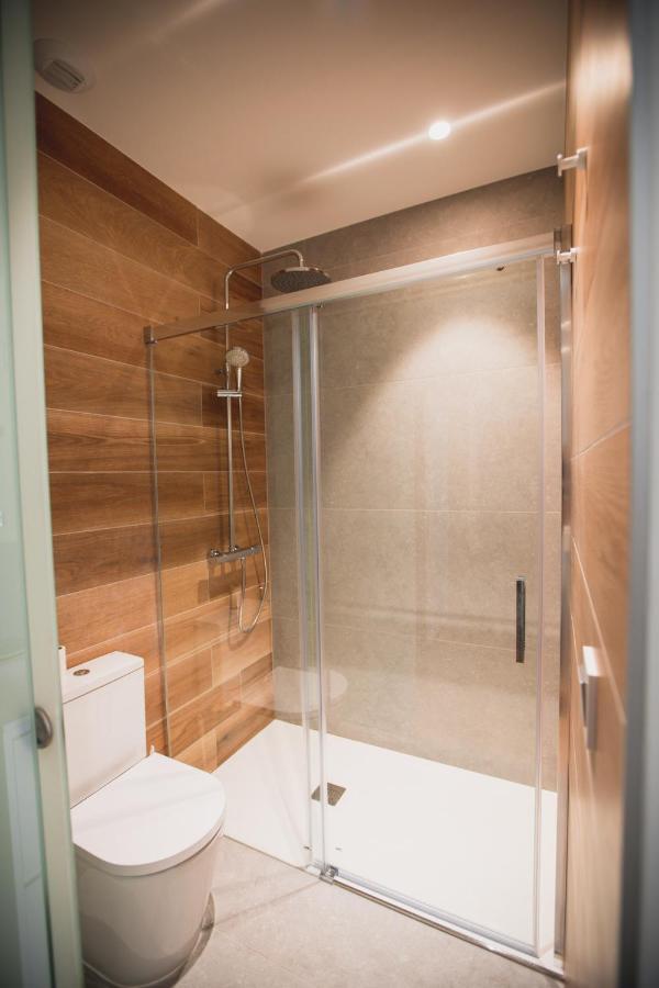 Liberty Suites With Ac License Ess02716 San Sebastian Luaran gambar