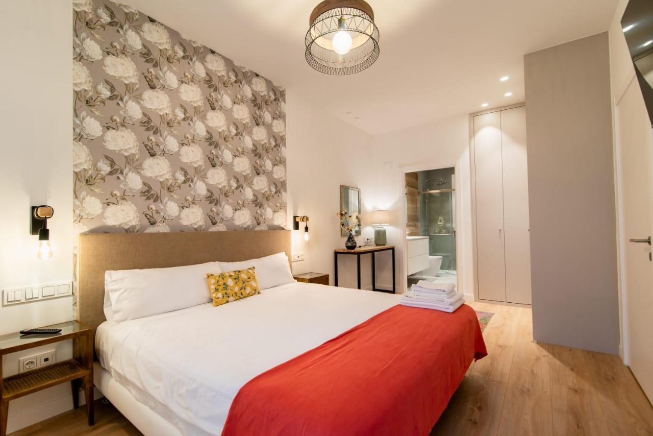Liberty Suites By Santiago With Ac San Sebastian Luaran gambar