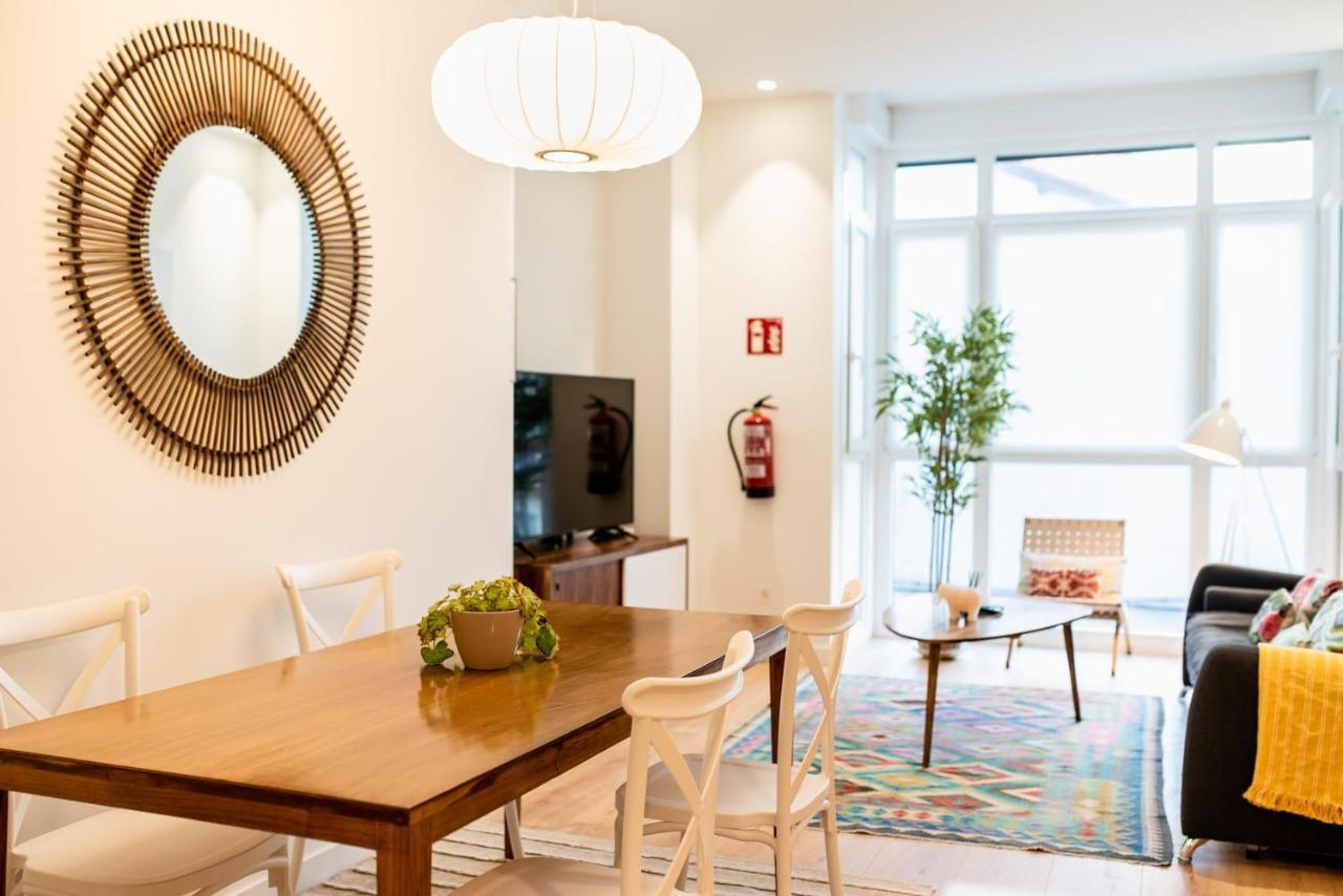 Liberty Suites With Ac License Ess02716 San Sebastian Luaran gambar