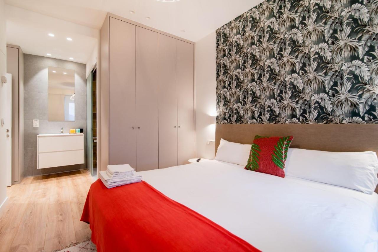 Liberty Suites By Santiago With Ac San Sebastian Luaran gambar