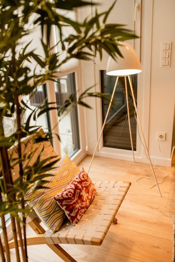 Liberty Suites By Santiago With Ac San Sebastian Luaran gambar