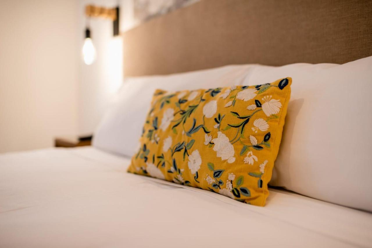 Liberty Suites By Santiago With Ac San Sebastian Luaran gambar