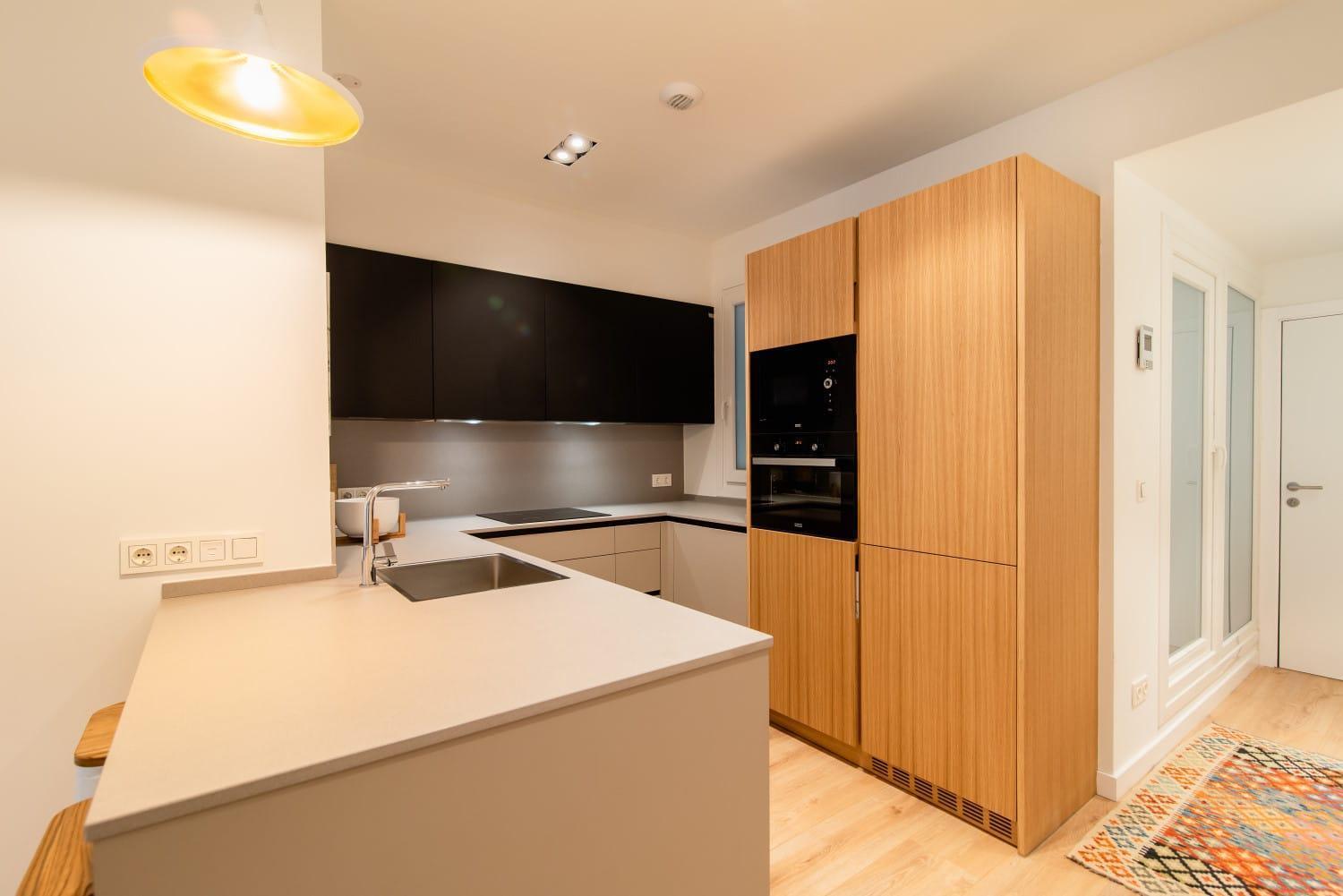 Liberty Suites By Santiago With Ac San Sebastian Luaran gambar